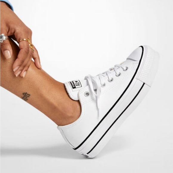 Chuck Taylor All Star Lift Platform - Picture 9 of 9